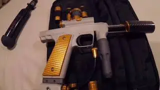 CCM S6.5 Test Video
