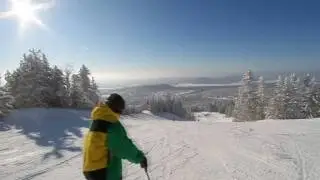 Sjusj&oslash;en 2011