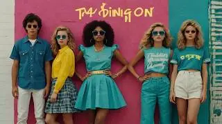14 Going on 30 &ndash; HD Restored Full Movie | A Nostalgic 80s Coming-of-Age Classic!
