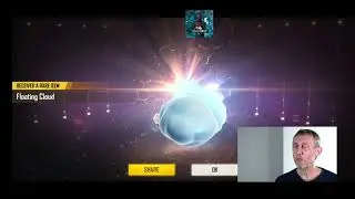 new cloud ☁️ rider 1 spin trick 101. % working 💯