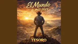 El Mundo a mis pies