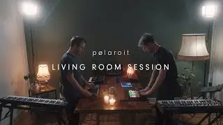 p&oslash;laroit - Tal (Living Room Session)