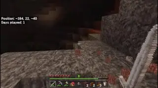 Mountain survival
