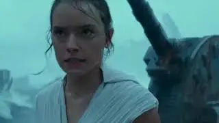 My Power - Rey