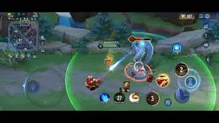 AoV Gameplay (8) | Flash Edition |