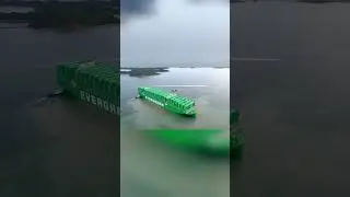 China-U.S. sea container shipping