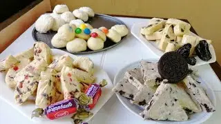¿Como hacer las tradicionales cajetas de leche en polvo?