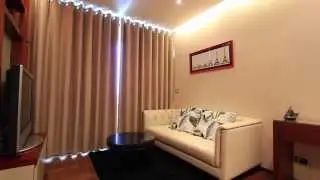 2 Bedroom Condo for Rent at The Address 28 PC003106