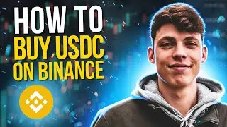 How to Buy USDC on Binance | Step-by-Step Guide