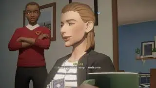 Last Stop - 20 Minutes of PC Gameplay