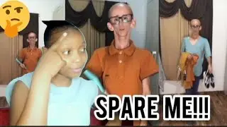 KING of transition//fighting for my spot in heaven 😅😅//suzymurr// mustwatch #viral