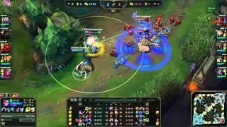 Let's Cast LoL #01 