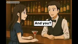 Easy Hotel Conversation in English | Beginner Dialogue