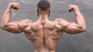 Top 6 Shoulder Workout | Shoulder Exercise 