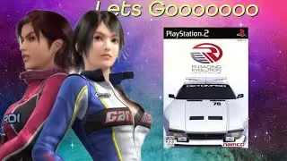 Why Namco&rsquo;s R Racing Evolution Deserves a Comeback | PS2 Gameplay