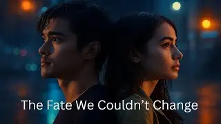 The Fate We Couldn&rsquo;t Change (Official Audio) | A Love Story Destiny Broke Apart
