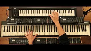 Libero Mureddu - Live Setup '17