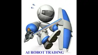 EA MA34 Scalping BTC/USD | Test Demo 40 USD Exness RAW | Live Trading 24/7