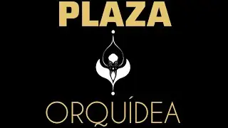 Recorrido Virtual Plaza Orquidea (Proyecto Final, Taller de proyectos Arquitect&oacute;nicos VI) 