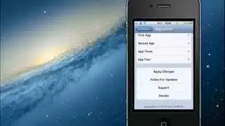 AppSwitch - 4 Apps immer im Multitasking (Cydia App) HD