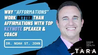 DR. NOAH ST. JOHN: Why 