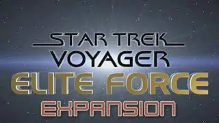 Star Trek: Voyager &ndash; Elite Force Expansion
