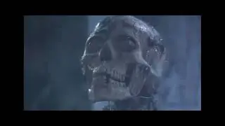 Return of the Living Dead 1985 | Monster Mash - The Big O | Music Video