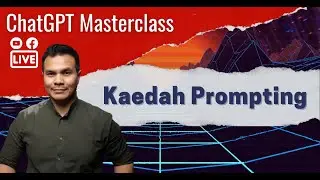 Jom Belajar ChatGPT Prompting