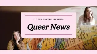 Gay News / February 2025: Germany's far right election, Trump's trans ban and more 🗞