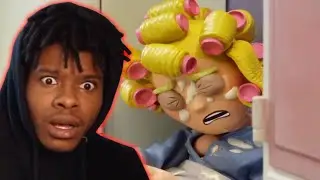 Everyone Is Hurting.. |  Moral Orel - S3 Episode 4 (REACTION)