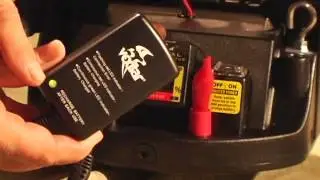 Battery Care Guide