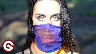GAAB - Deva (Official Video) - Soul-Deep Dive (Music Video)
