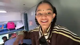 The surprise vlog is finally here |day16 |AmritaBinita |