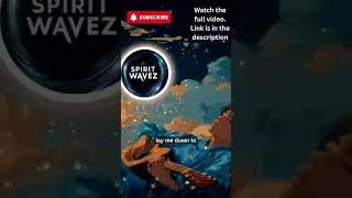 I LIE DOWN IN PEACE &ndash; Psalm 4, 23 Sleep Song Peaceful Christian Music Rest in God&rsquo;s Presence #shorts