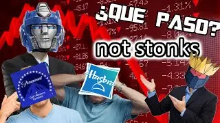 Transformers ONE le fue Mal en Taquilla pero... &iquest;Porque?