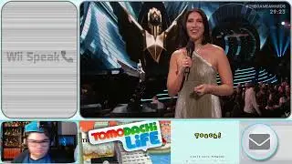 Game Awards 2025