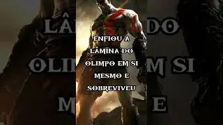 Maiores Feitos: Kratos
