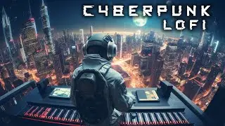Lofi Cyber Sessions