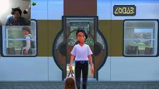 Pokemon LEGENDS ZA LET'S: First Stream back after 2 year hiatus