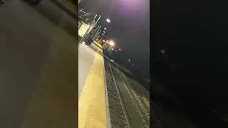 NJ Transit. Rahway NJ Train Station.(3)