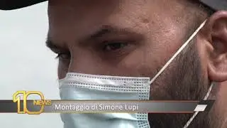 La piu' grande comunita' indiana del Lazio si trova a Maccarese - Canale 10
