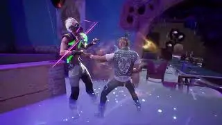 Run - JuiceWRLD, XXXTENTACION | Dead As Disco