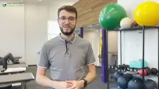 LWPT Redmond: Kevin Okula, PT