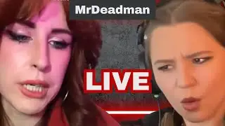 Ruby Doubles Down on LIES! Grace Thorp Files Police Report!
