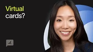 What are virtual credit cards?