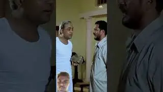 Paresh Rawal aur Nana Patekar ki action story