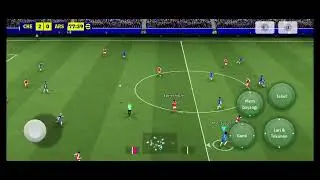 Hattrick Joao Pedro mengakhiri laga Chelsea Vs Arsenal di eksebisi Minggu, 21/12/2025.