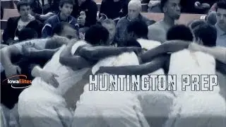 Huntington Prep (Team Mix)