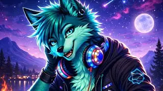 Haku, my wild sweetheart by Wisp Sabfur/suno