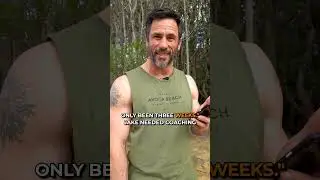 Jake&rsquo;s Secret To Gaining Strength After Injury!